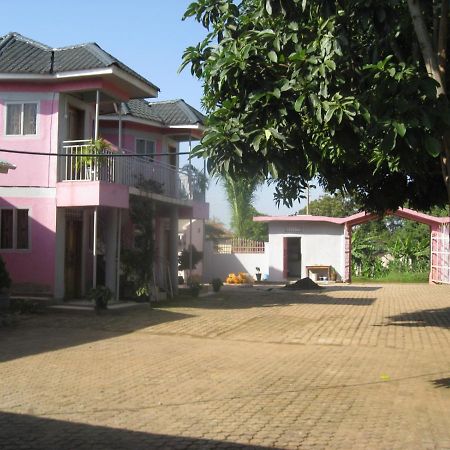 Our Home Mbale Dış mekan fotoğraf