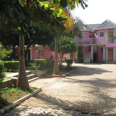 Our Home Mbale Dış mekan fotoğraf
