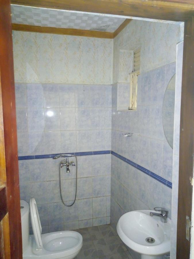 Our Home Mbale Dış mekan fotoğraf
